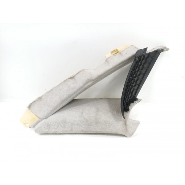 Acabamento Coluna Traseira Direita Audi A4 2011 2012