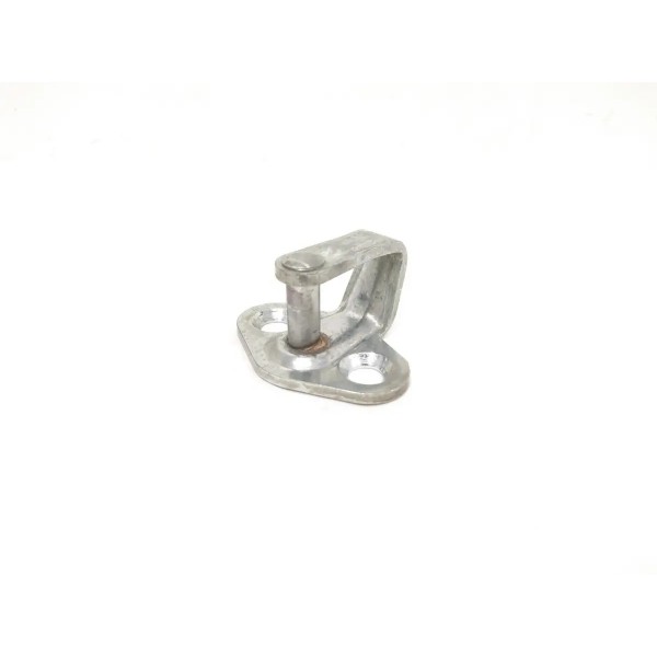 Batente Fechadura Porta Traseira Direita Gm Sonic 2012