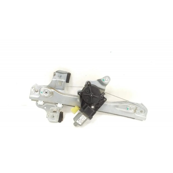 Máquina Vidro Traseiro Direito Gm Sonic 2012