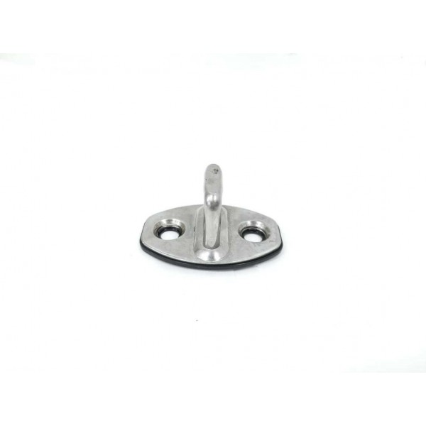 Batente Fechadura Porta Dianteira Esquerda Audi A4 2011 2012