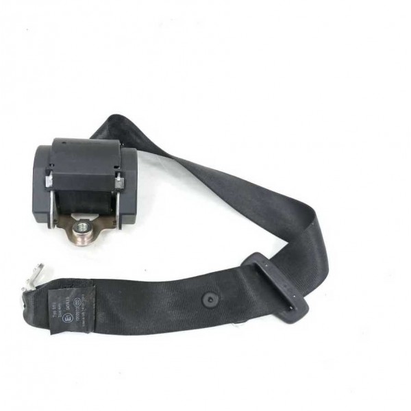 Cinto De Segurança Traseiro Direito Audi A4 2011 