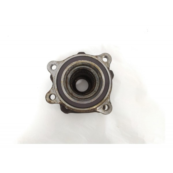 Cubo Rolamento Roda Dianteiro Esquerdo Audi Q5 2.0 2020