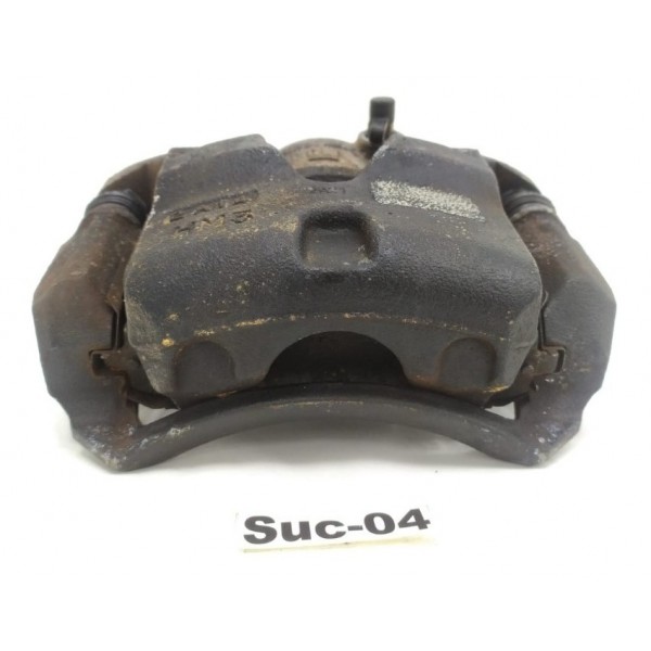 Pinça Freio Dianteiro Esquerdo Gm Sonic 2012