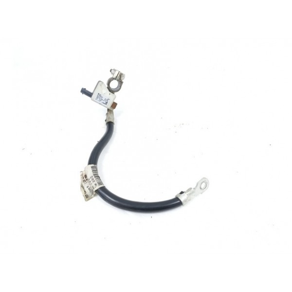 Cabo Negativo Bateria Audi A4 2011 2012