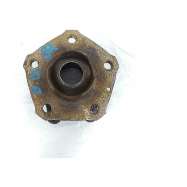 Cubo Rolamento Roda Dianteiro Direito Audi Q5 2019 2020