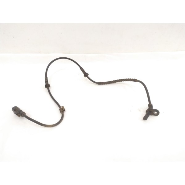 Sensor Abs Dianteiro Direito Gm Sonic 2012