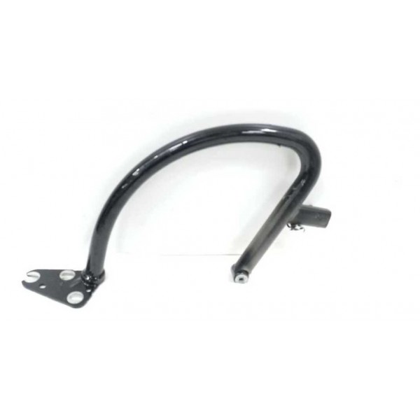 Dobradiça Direita Tampa Traseira Audi A4 2011 2012