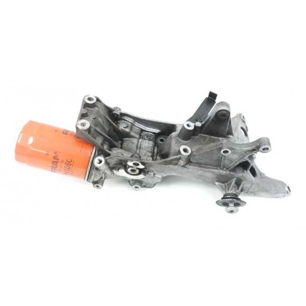 Suporte Filtro Óleo Audi A4 2011 2012