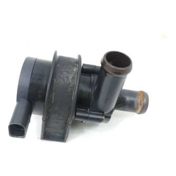 Bomba Auxiliar Água Audi 2011 2012