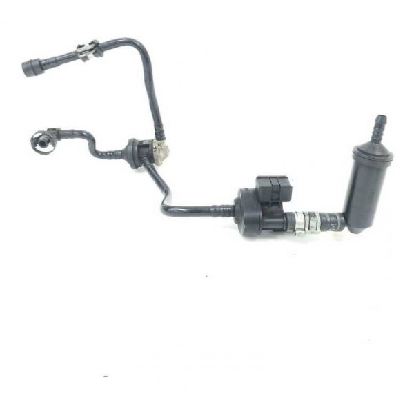 Válvula Mangueira Canister Audi A4 2011 2012