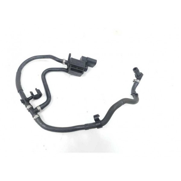 Válvula Solenóide Mangueira Audi A4 2011 2012