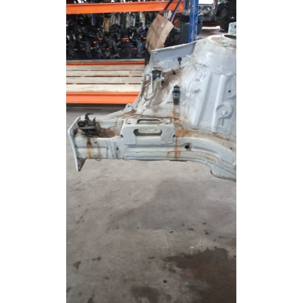 Longarina Direita Volkswagen Nivus 2021