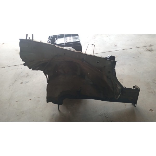 Longarina Dianteira Direita Hyundai Sonata 2011