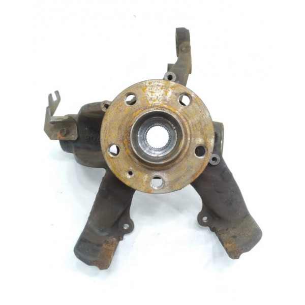 Montante Manga Eixo Dianteiro Esquerdo Vw Nivus 2021