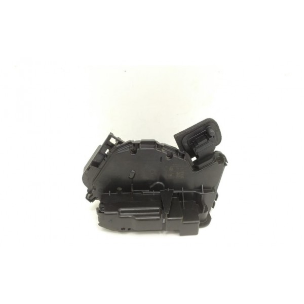 Fechadura Porta Traseira Esquerda Vw Nivus 2020 2021