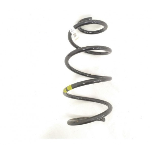 Mola Dianteira Esquerda Vw Nivus 2020 2021