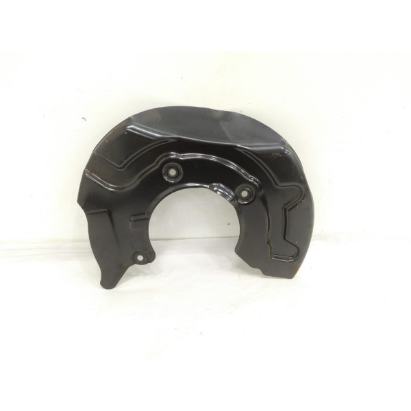 Defletor Disco Dianteiro Direito Vw Nivus 2020 2021