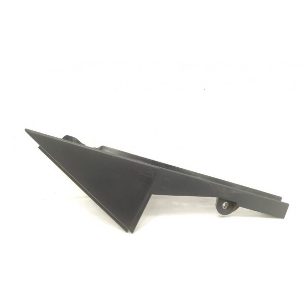 Aplique Coluna Porta Traseira Direita Vw Nivus 2020 2021