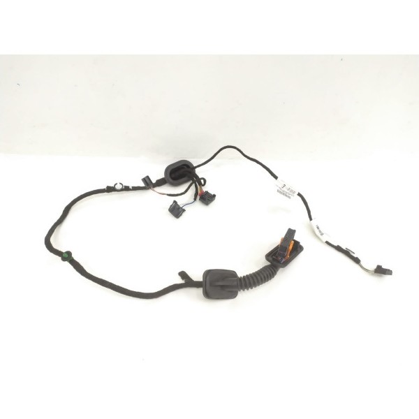 Chicote Porta Traseira Esquerda Vw Nivus 2020 2021