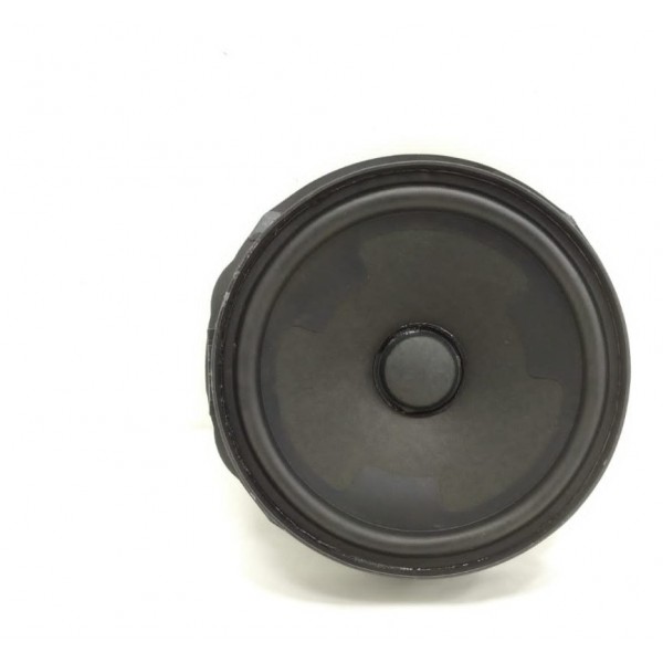 Alto Falante Porta Traseira Esquerda Vw Nivus 2020 2021 Preto