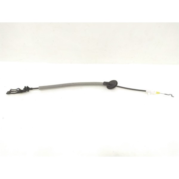 Cabo Fechadura Porta Traseira Direita Vw Nivus 2020 2021