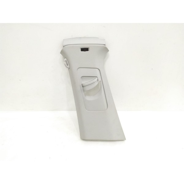 Acabamento Superior Coluna Central Esquerda Nivus 2021