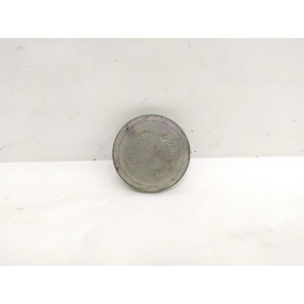 Tampa Cubo Traseiro Esquerdo Vw Nivus 2020 2021