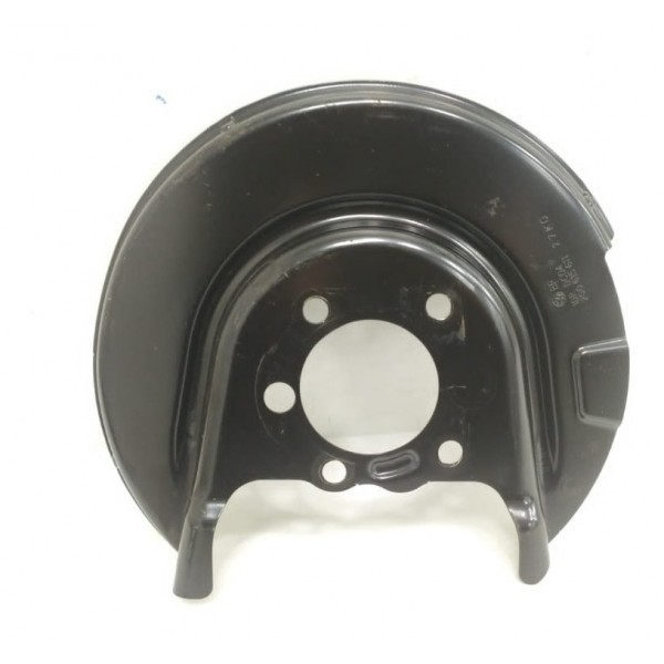 Defletor Disco Traseiro Esquerdo Vw Nivus 2020 2021