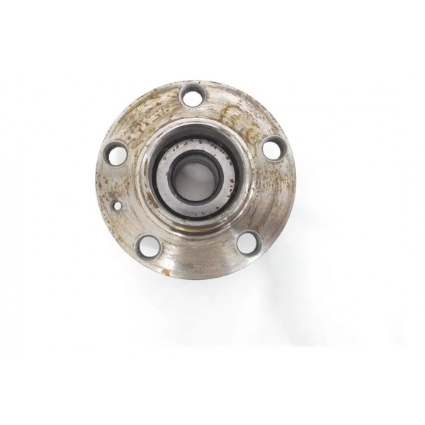 Cubo Rolamento Roda Traseiro Esquerdo Vw Nivus 2021