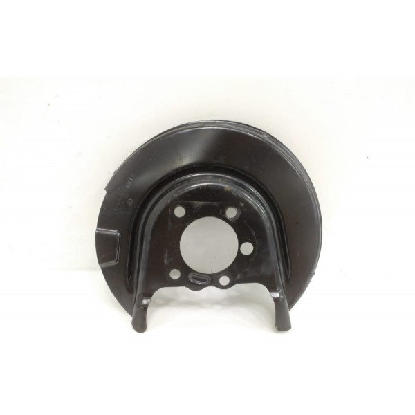 Defletor Disco Traseiro Direito Vw Nivus 2020 2021