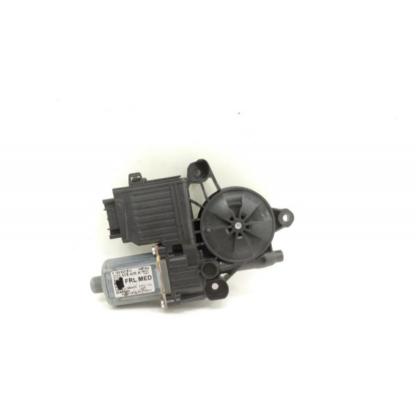 Motor Máquina Vidro Dianteiro Direito Vw Nivus 2020 2021