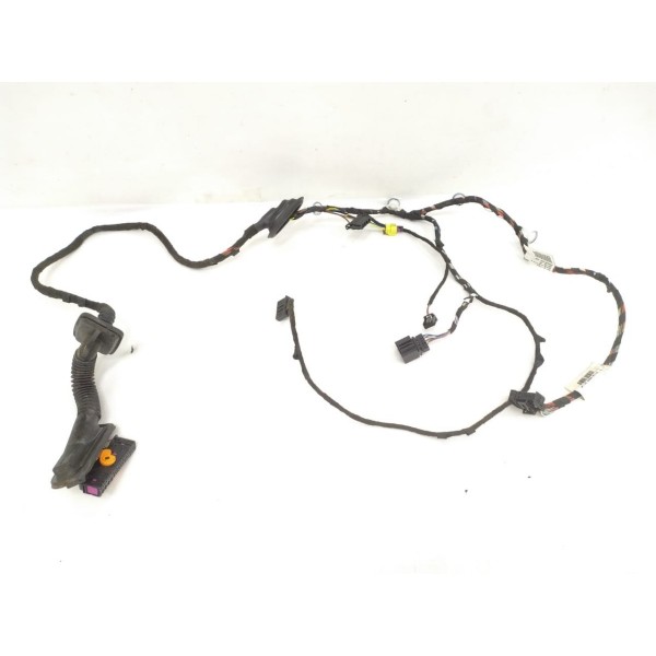 Chicote Porta Dianteira Direita Vw Nivus 2020 2021