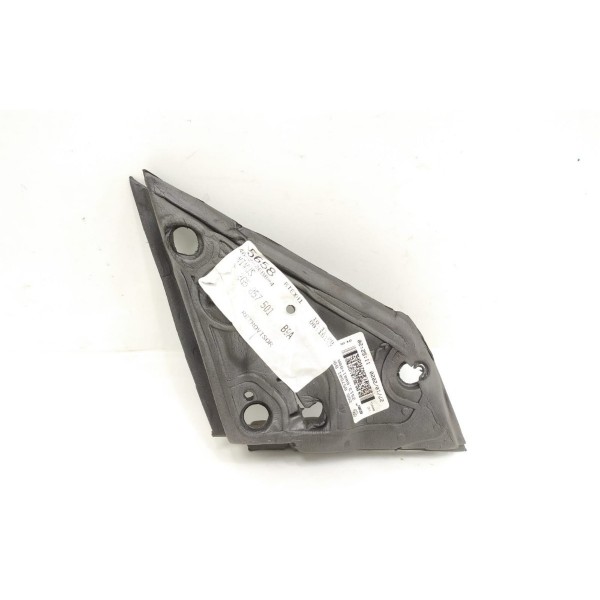 Espuma Retrovisor Esquerdo Vw Nivus 2020 2021