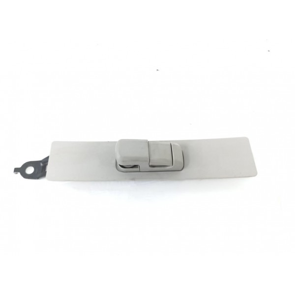 Regulador Altura Cinto Lado Esquerdo Honda Wrv 2018