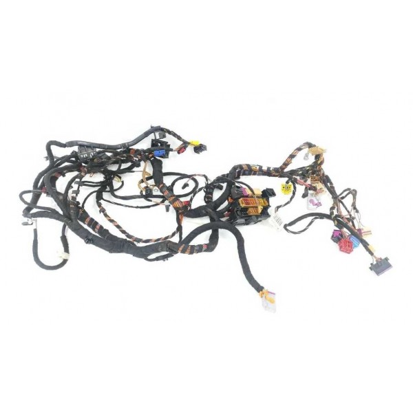 Chicote Painel Audi A4 2011 2012