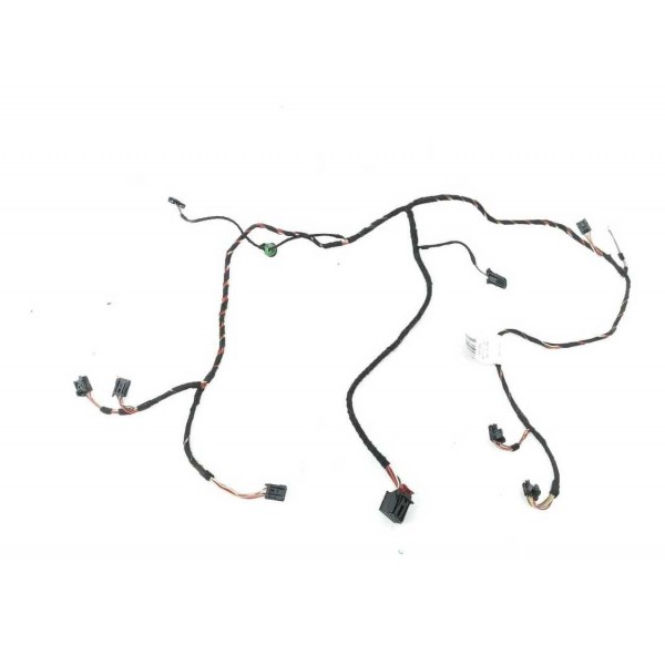 Chicote Caixa De Ventilação Audi A4 2011 