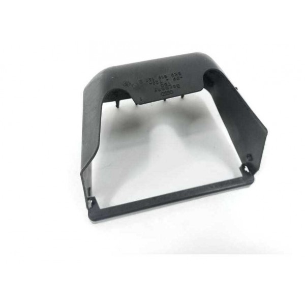 Capa Difusor Ar Carroceria Audi A4 2011 2012