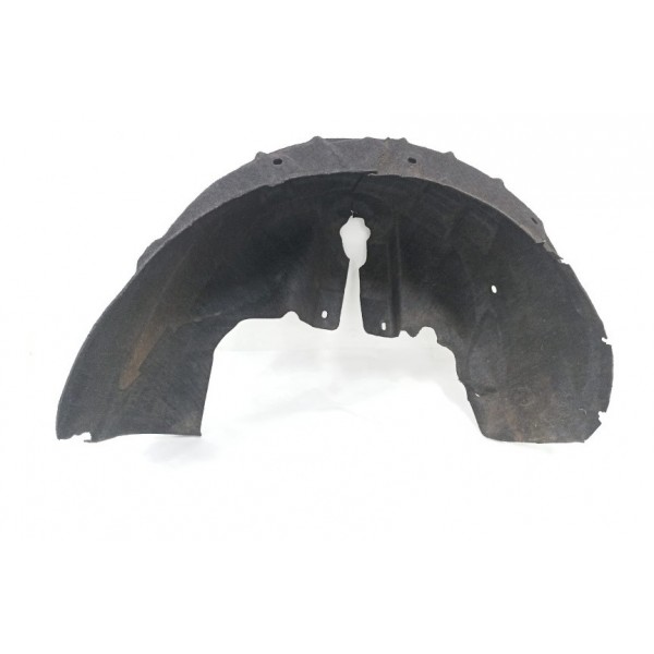 Parabarro Traseiro Esquerdo Audi A4 2011 2012