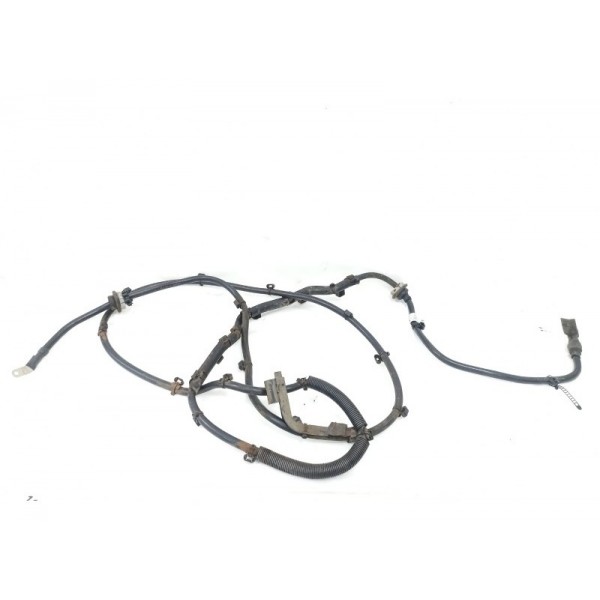 Chicote Bateria 8k1971225h Audi A4 2011 2012