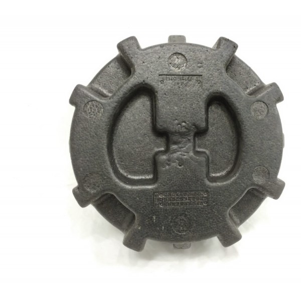 Suporte Macaco Hyundai Sonata 2011 Detalhe