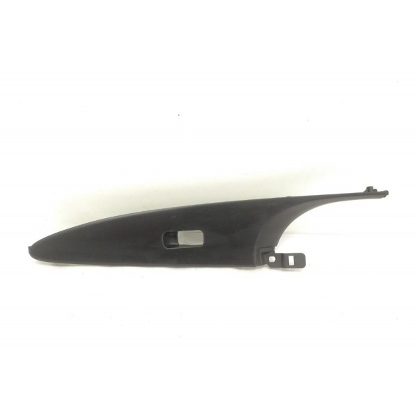 Moldura Botão Vidro Dianteiro Direito Sonata 2011