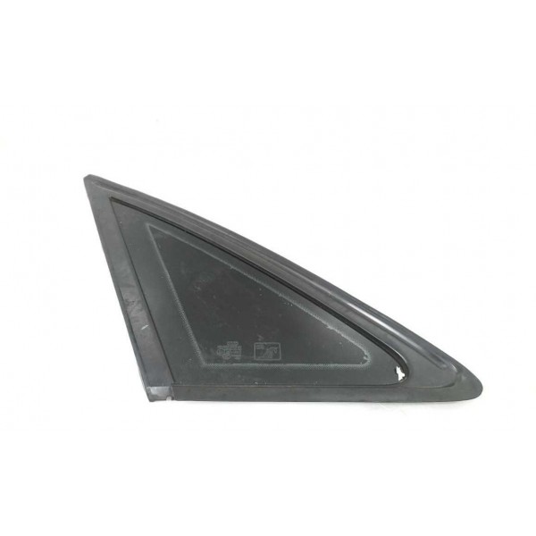 Vidro Fixo Traseiro Esquerdo Audi A4 2011 