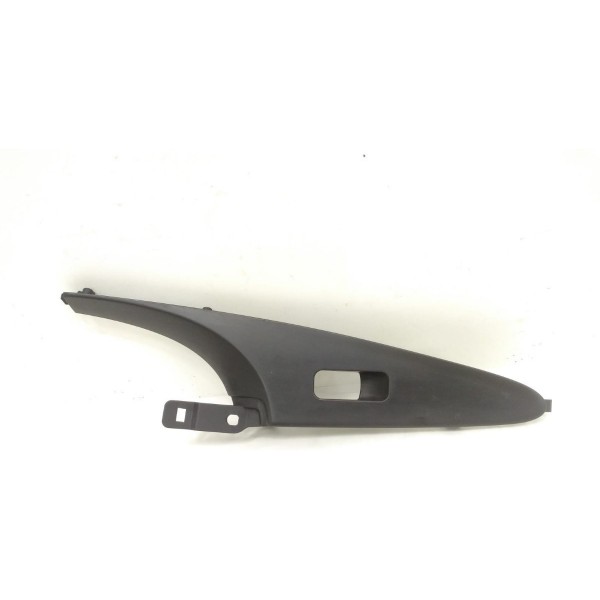 Moldura Botão Vidro Traseiro Esquerdo Sonata 2011