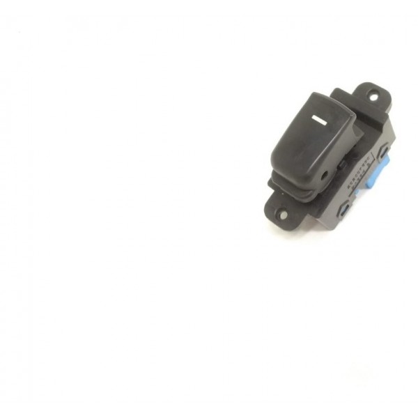 Botão Comando Vidro Traseiro Esquerdo Sonata 2011