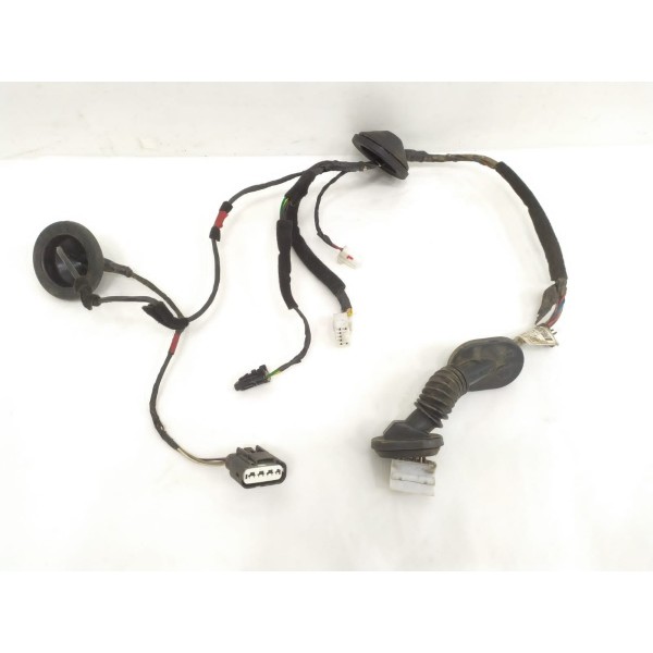 Chicote Porta Traseira Esquerda Hyundai Sonata 2011