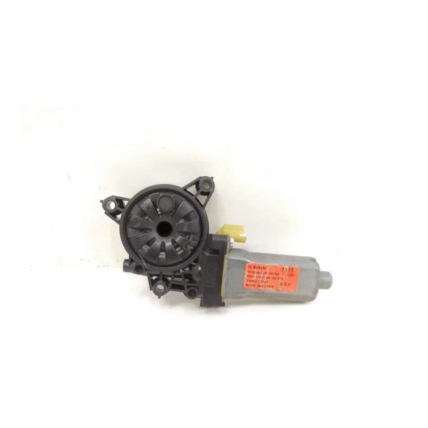 Motor Máquina Vidro Traseira Direita Hyundai Sonata 2011