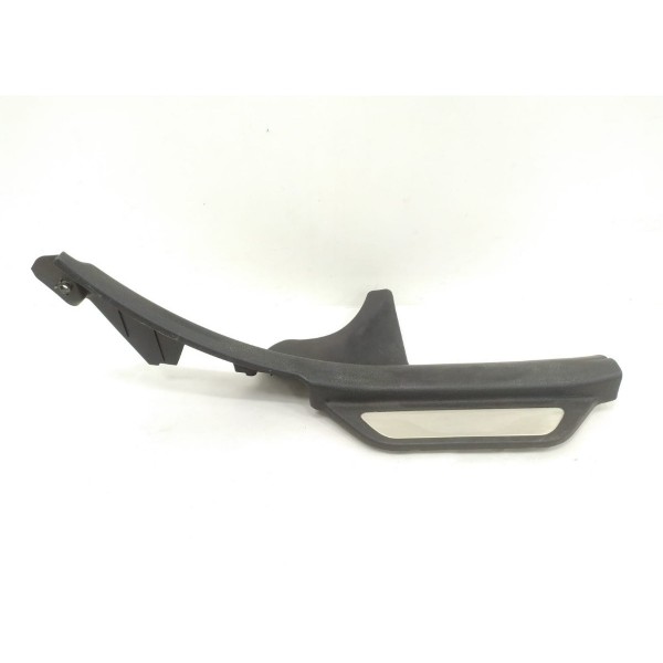 Soleira Porta Traseira Direita Hyundai Sonata 2011 Preto