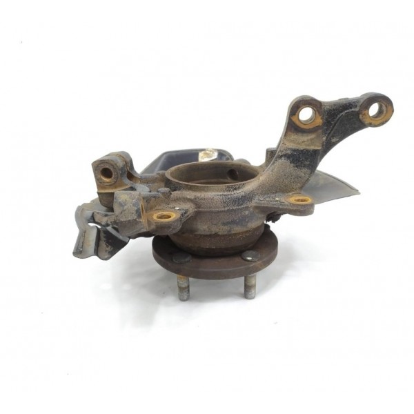 Montante Cubo Manga Eixo Dianteiro Direito Sonata 2011