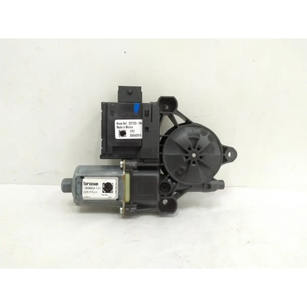 Motor Máquina Vidro Dianteiro Esquerdo Fiat Toro 2019