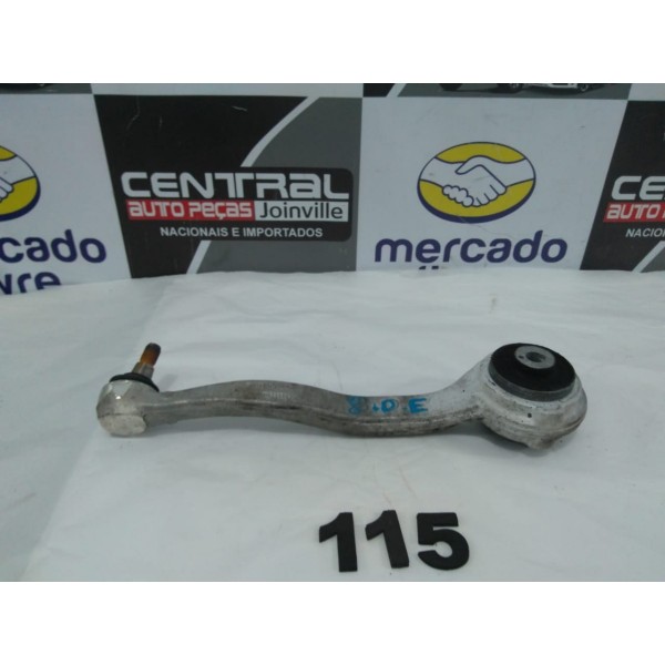 Braço Inferior Suspensão Dianteira Esquer Mercedes C180 2014